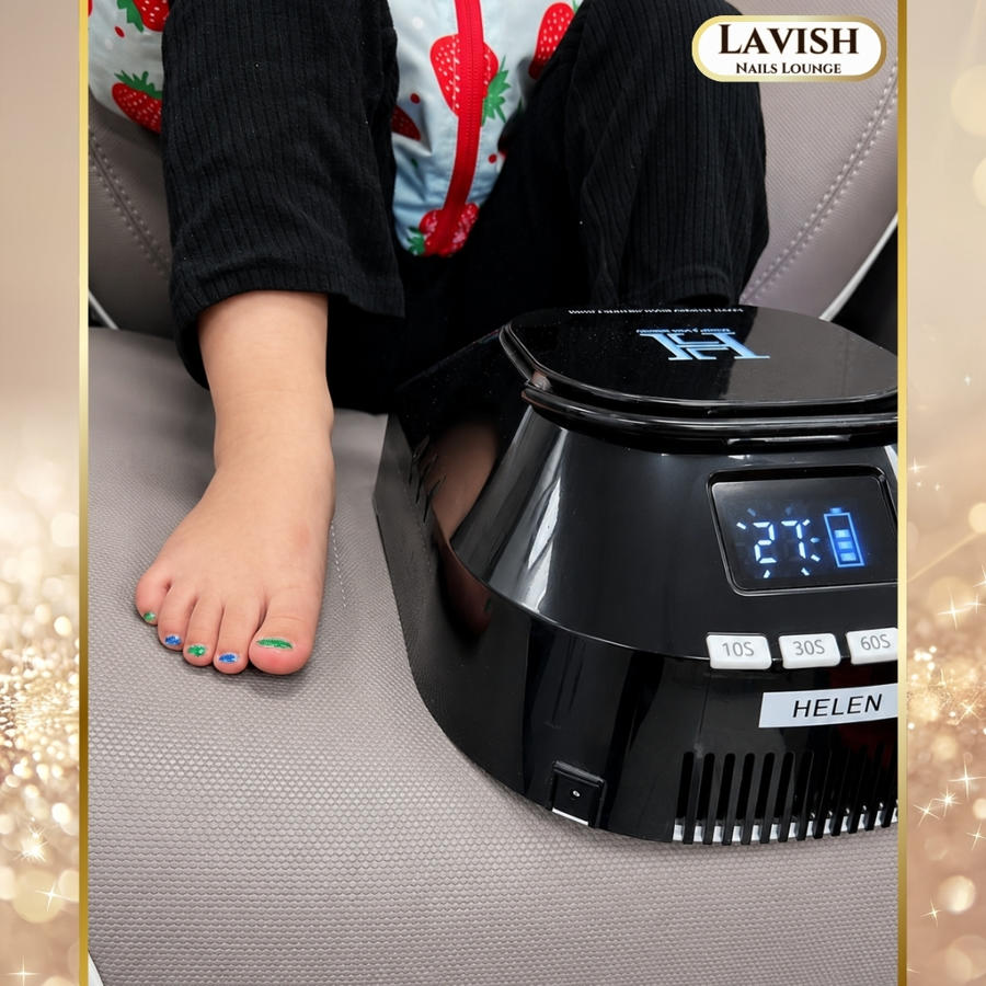 Nail Design